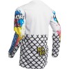 MTB/Motocross Shirt Lange Mouw Thor Pulse Fast Boyz N001 2020